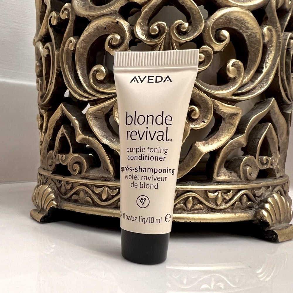 New AVEDA samples - Picture 3 of 4